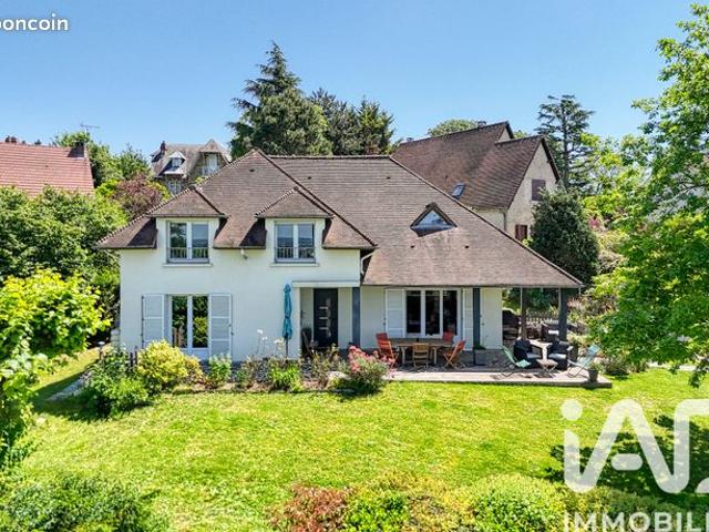 Maison 7 pièces 160 m²