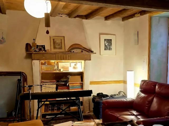 Maison 7 pièces 160 m²