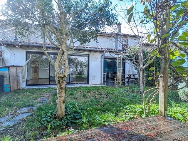 Maison 7 pièces 160 m²