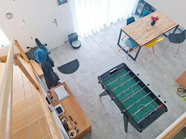 Maison 7 pièces 160 m²