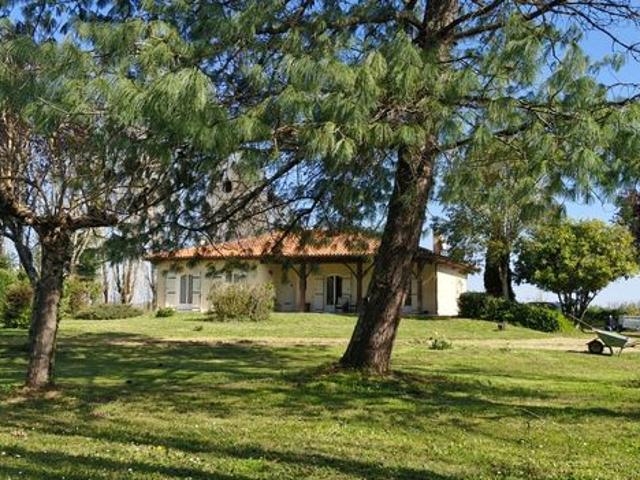 Maison 7 pièces 160 m²