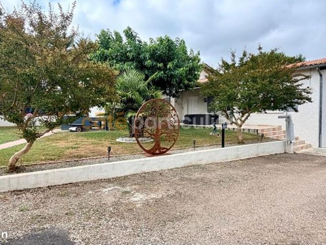 Maison 7 pièces 160 m²
