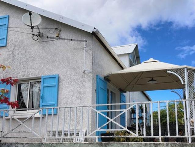 Maison 7 pièces 160 m²