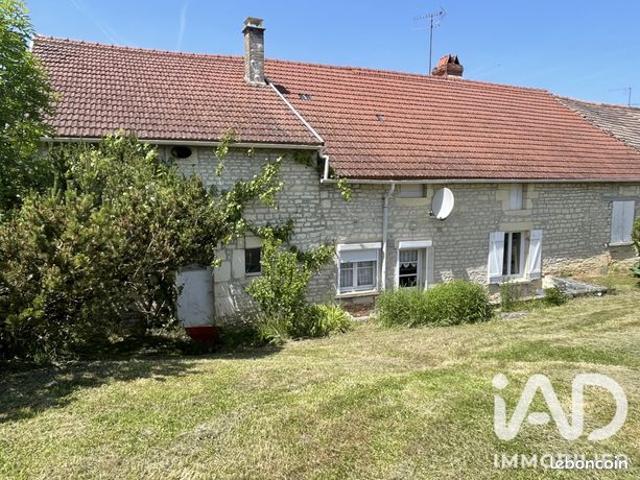 Maison 7 pièces 160 m²