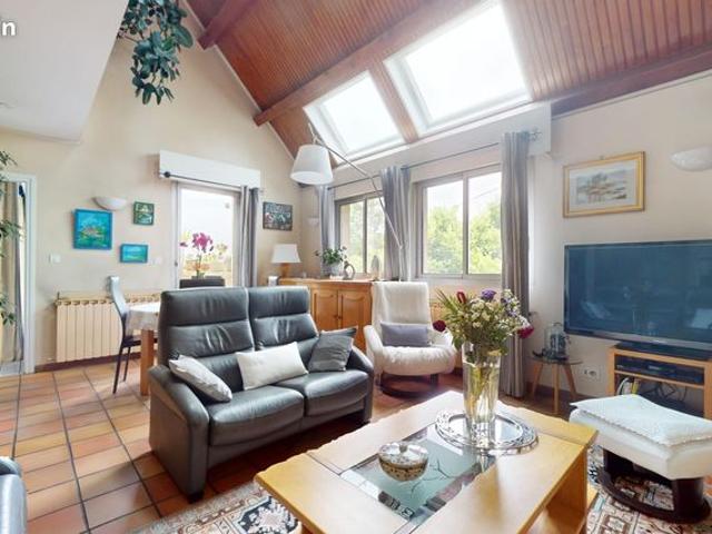 Maison 7 pièces 160 m²