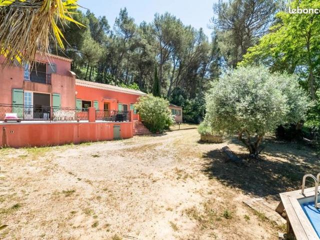 Maison 7 pièces 160 m²