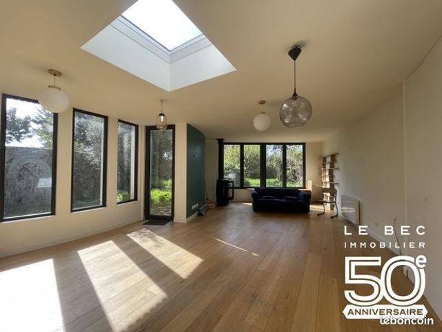 Maison 7 pièces 160 m²
