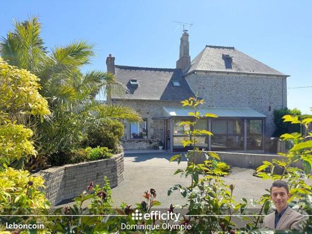 Maison 7 pièces 160 m²