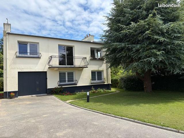 Maison 7 pièces 160 m²