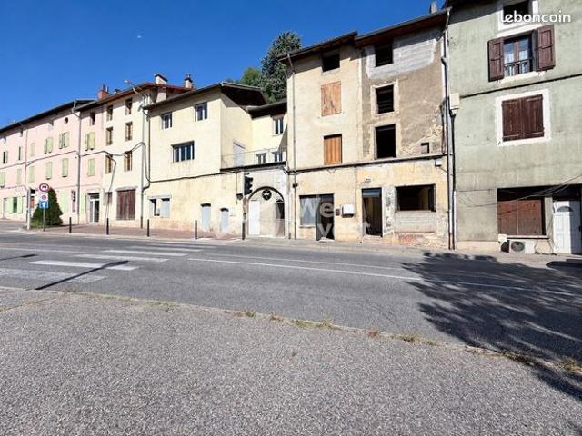 Maison 7 pièces 160 m²