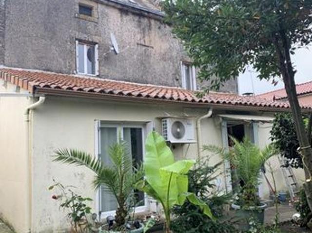 Maison 7 pièces 160 m²