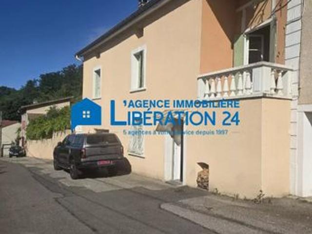 Maison 7 pièces 160 m²