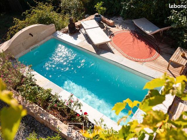 Maison 7 pièces 160 m²