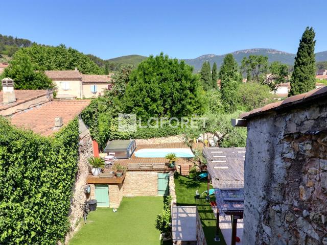 Maison 7 pièces 160 m²