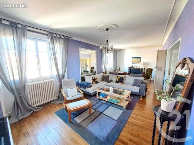 Maison 7 pièces 160 m²