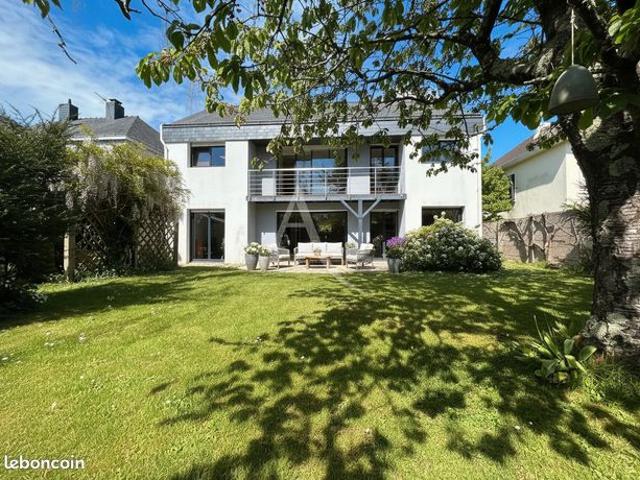 Maison 7 pièces 160 m²