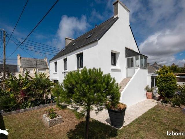 Maison 7 pièces 160 m²