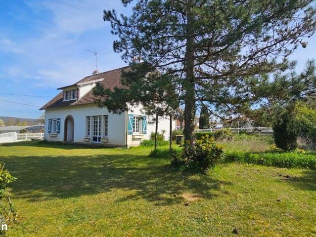Maison 7 pièces 160 m²