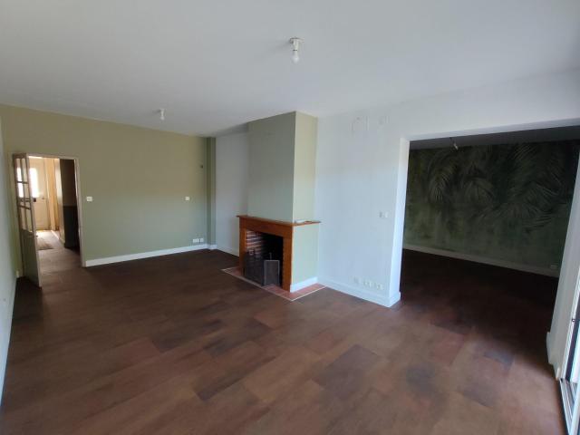 Maison 7 pièces 160 m²
