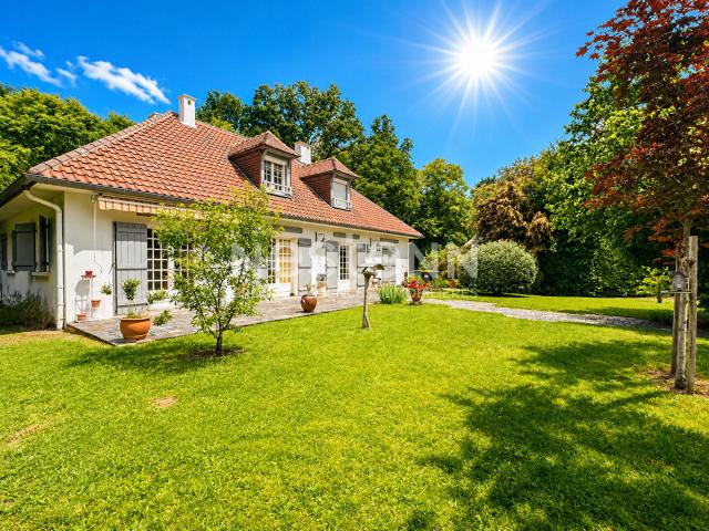 Maison 7 pièces 160 m²