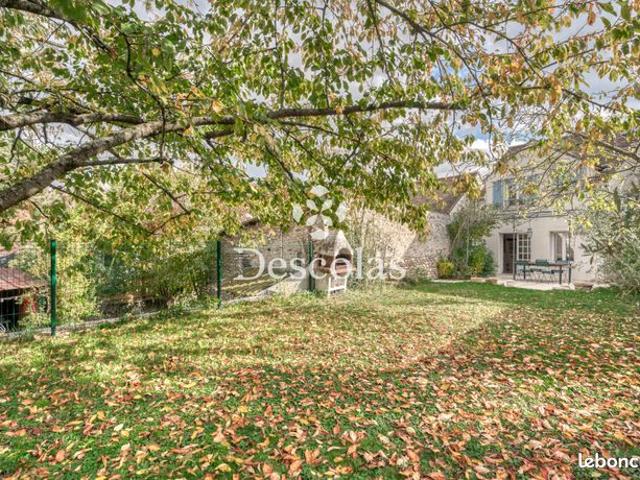 Maison 7 pièces 160 m²