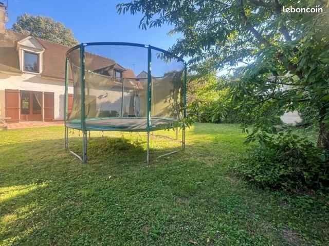 Maison 7 pièces 160 m²