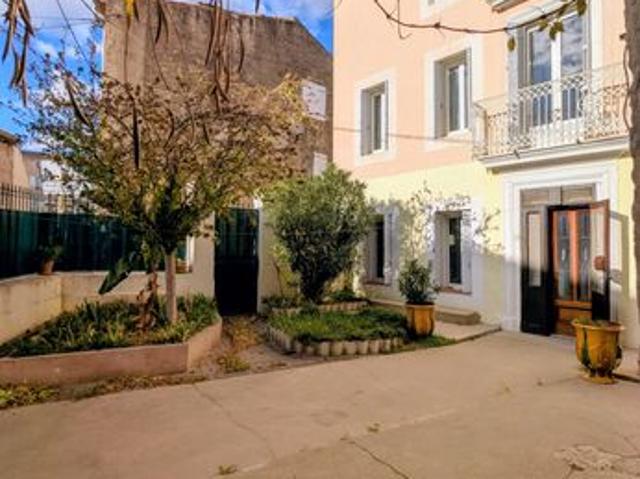 Maison 7 pièces 160 m²