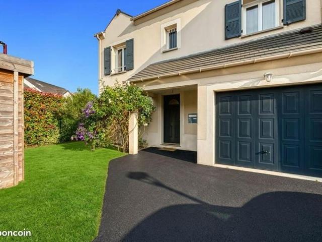 Maison 7 pièces 150 m²