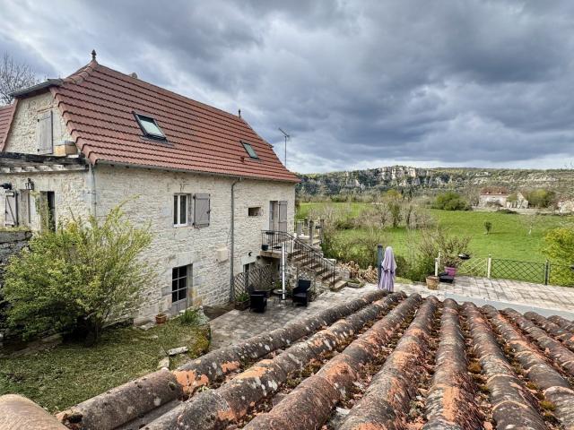 Maison 7 pièces 160 m²