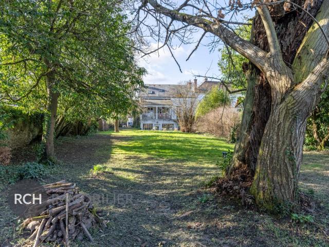Maison 7 pièces 160 m²
