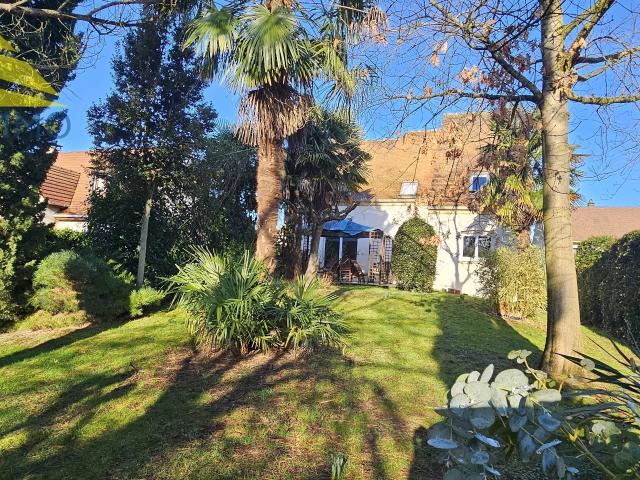 Maison 7 pièces 160 m²
