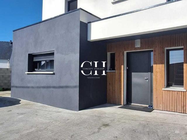 Maison 7 pièces 160 m²