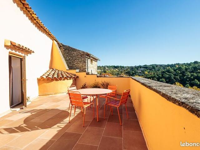 Maison 7 pièces 160 m²