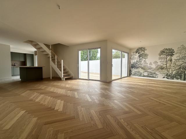 Maison 7 pièces 160 m²
