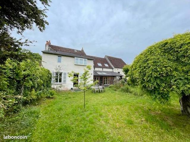 Maison 7 pièces 160 m²