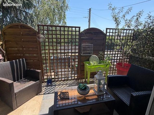 Maison 7 pièces 160 m²