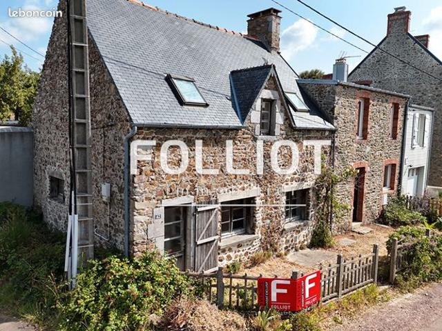 Maison 7 pièces 160 m²