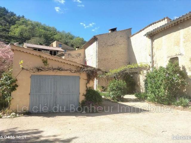 Maison 7 pièces 160 m²