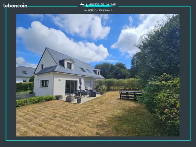 Maison 7 pièces 160 m²