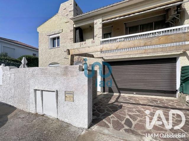 Maison 7 pièces 160 m²