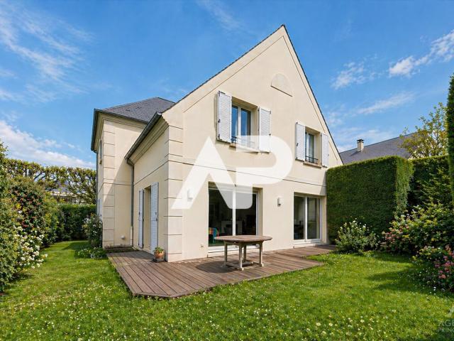 Maison 7 pièces 160 m²