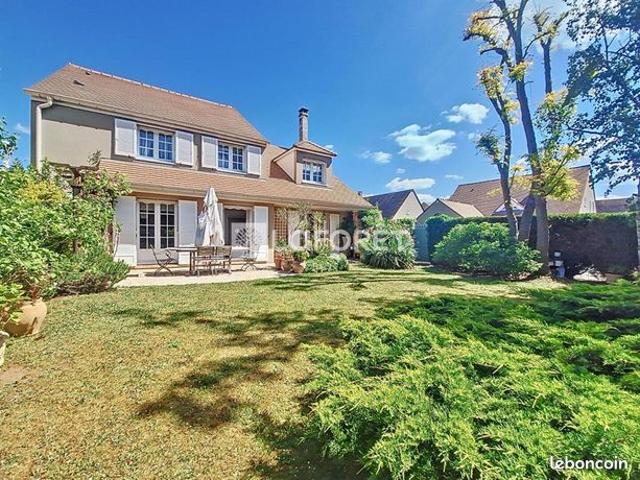 Maison 7 pièces 160 m²
