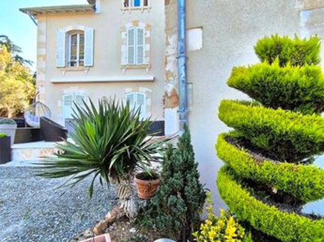 Maison 7 pièces 160 m²