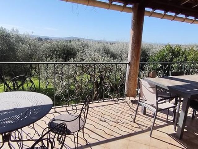 Maison 7 pièces 160 m²