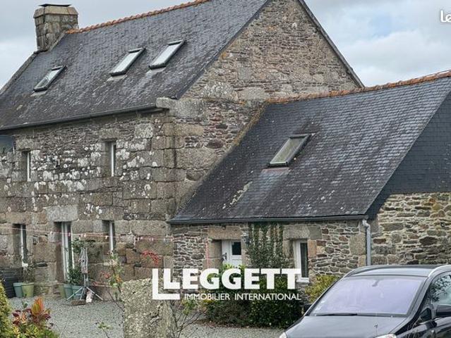 Maison 7 pièces 160 m²