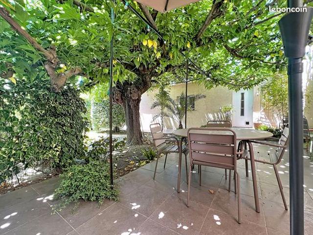 Maison 7 pièces 160 m²