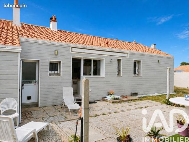 Propriété 7 pièces 160 m²