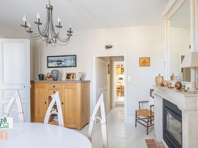 Maison 7 pièces 160 m²