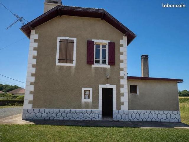 Maison 7 pièces 160 m²