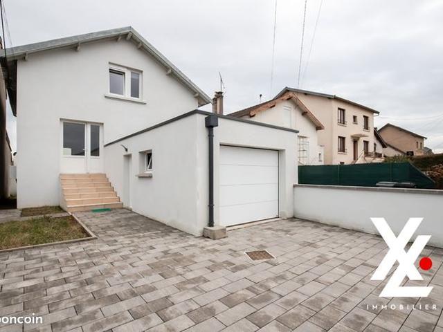 Maison 7 pièces 160 m²